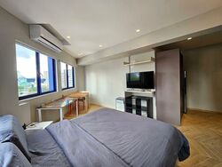 Kelantan Lane (D8), Apartment #594946221